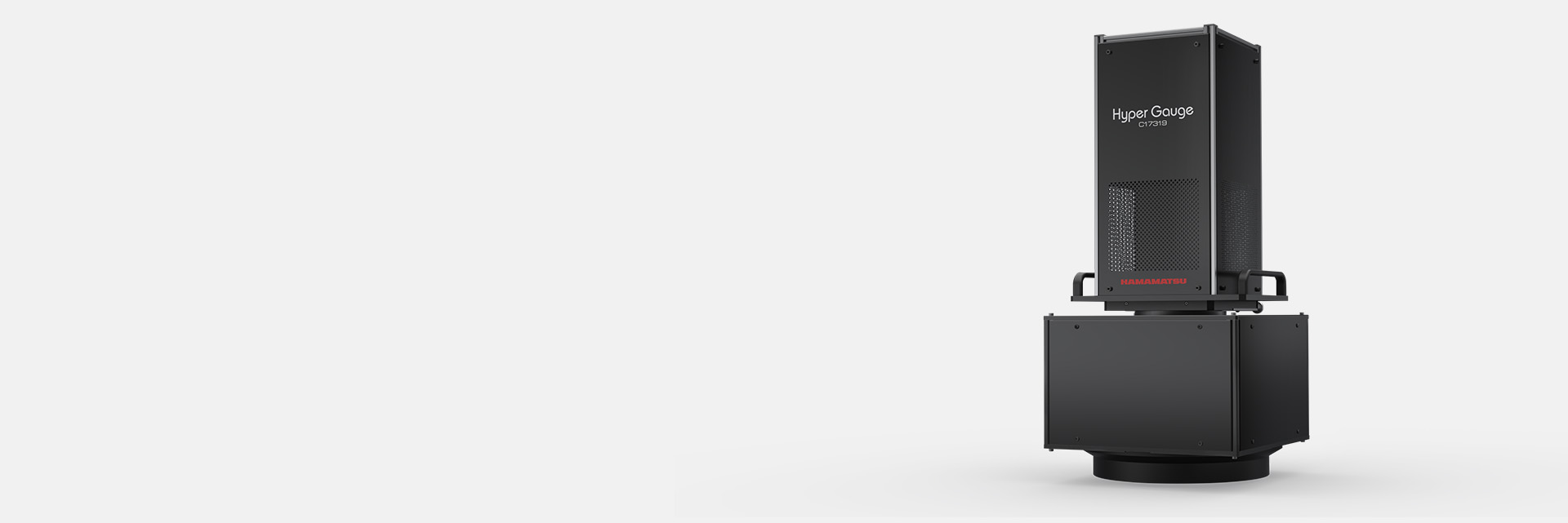 Thickness measurement system